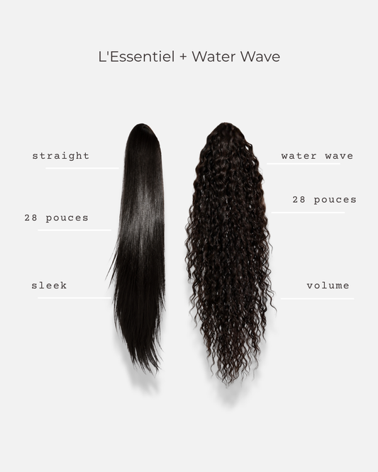 Le Pack Best Sellers