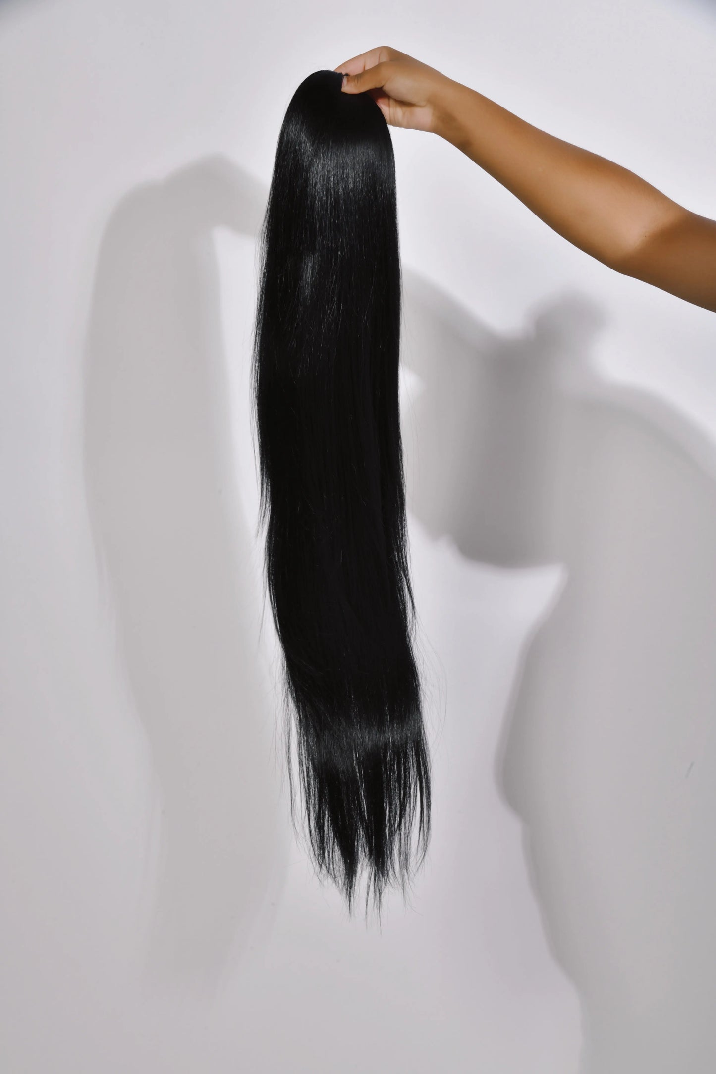 Postiche 36 pouces cordon de serrage – Le Flawless | Eden Hair Eden hair