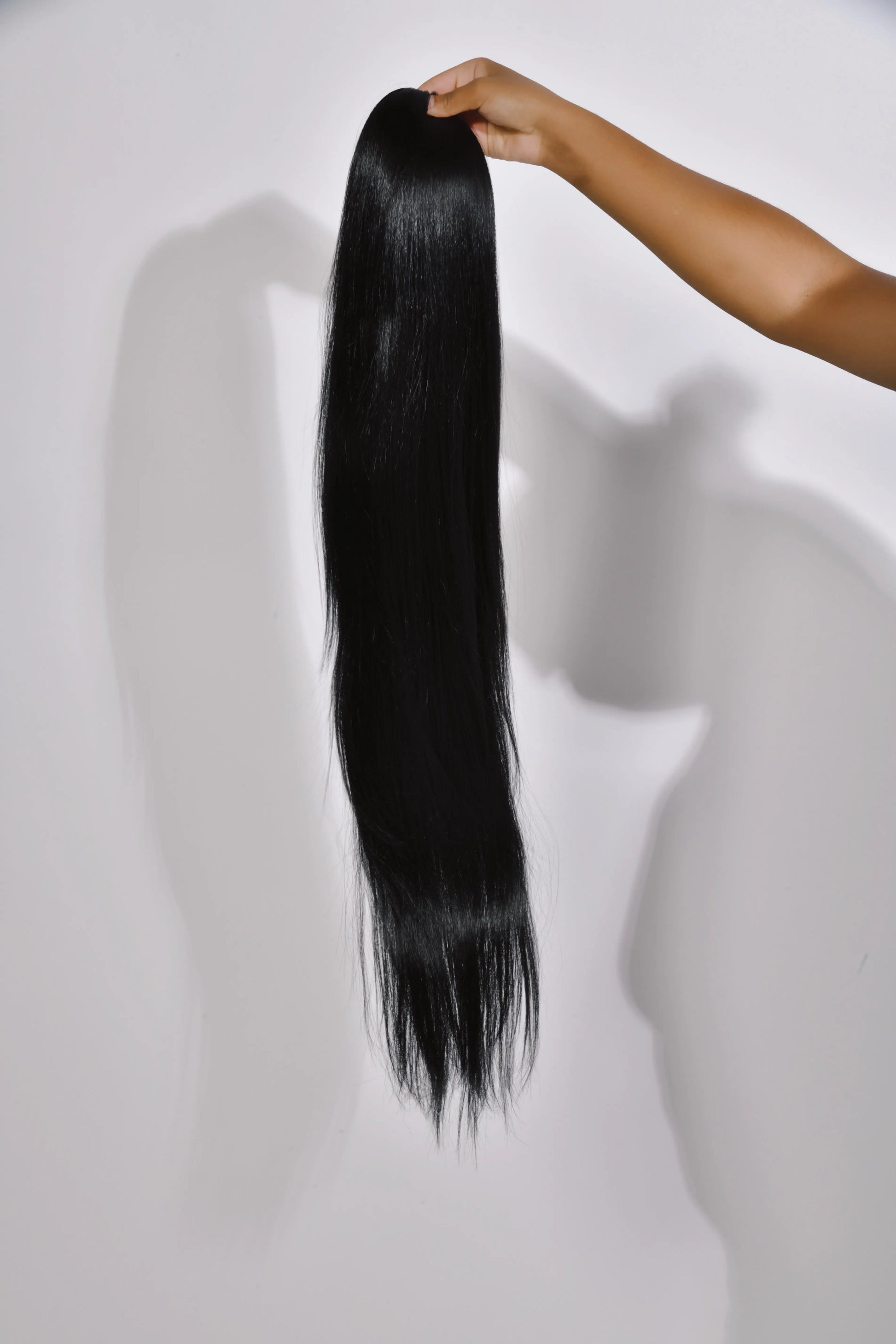 Postiche 36 pouces cordon de serrage – Le Flawless | Eden Hair Eden hair