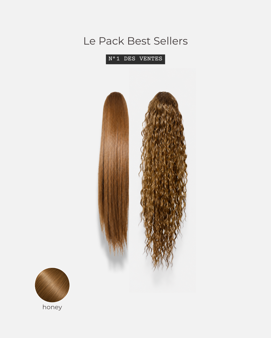 Le Pack Best Sellers