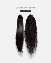 Le Pack Bests Sellers