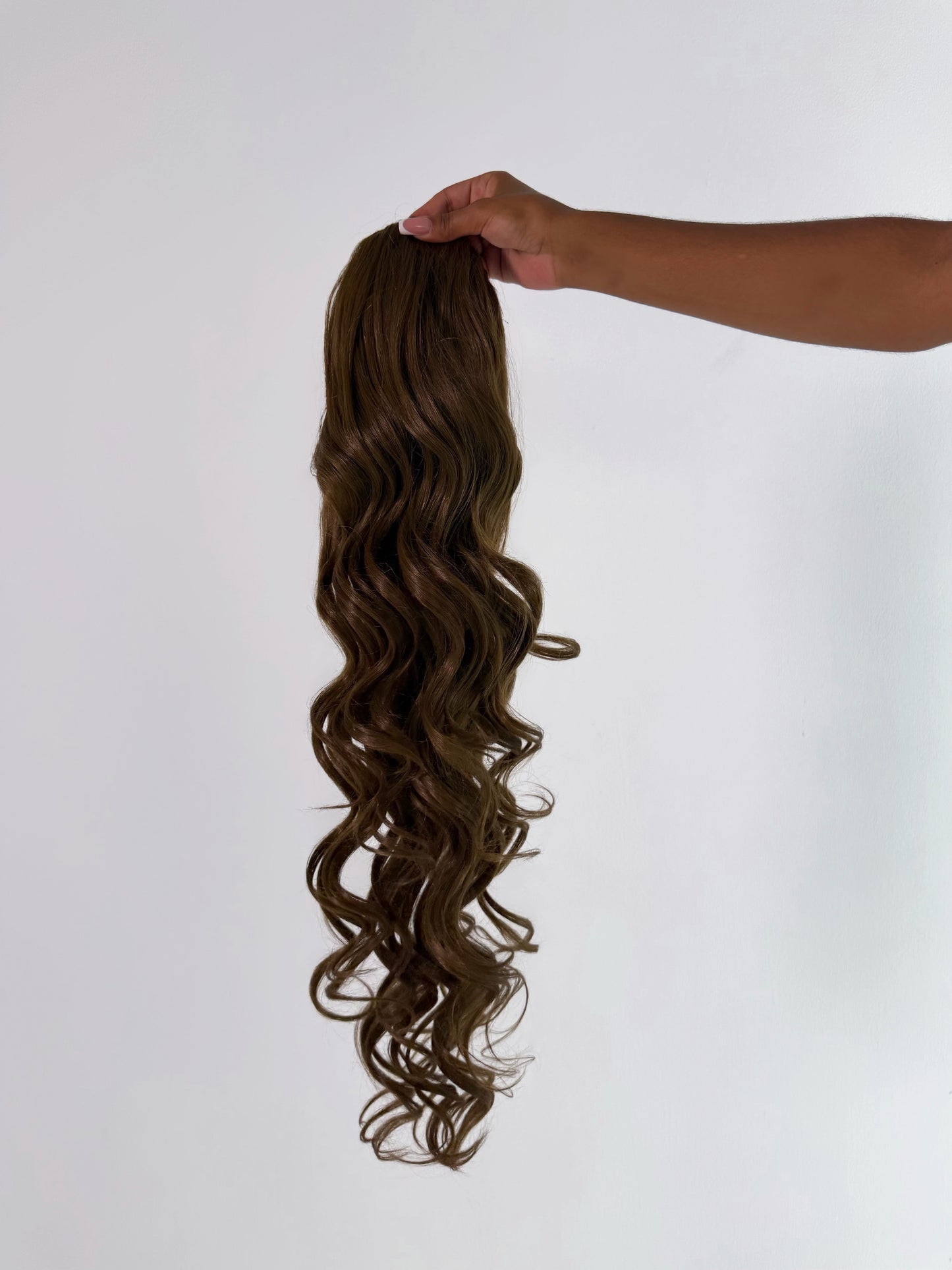 Postiche 28 pouces cordon de serrage - Le body Eden hair