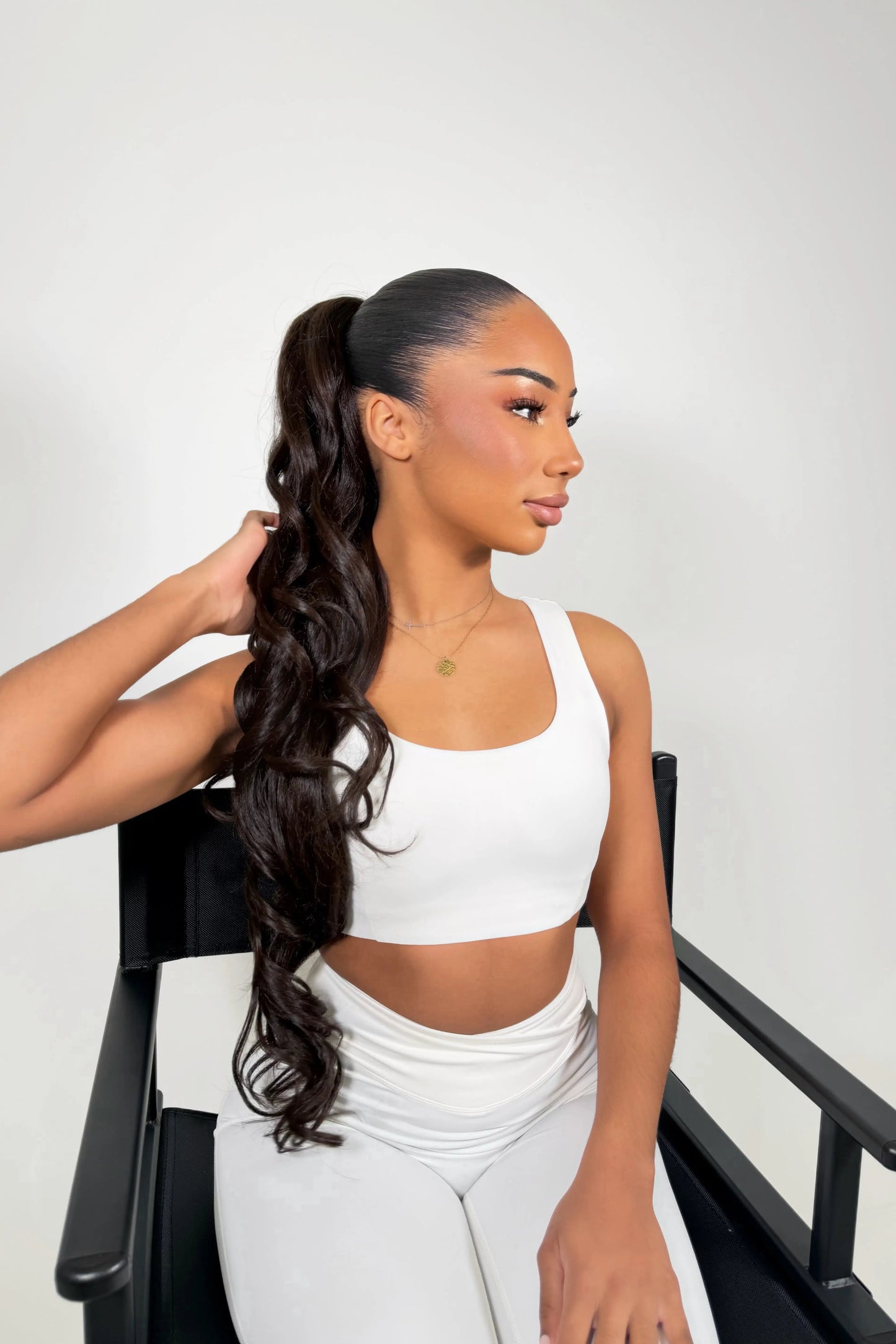 Le body Eden hair