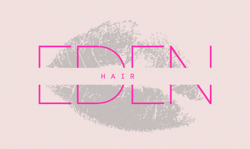 Eden hair