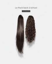 Le Pack back 2 school