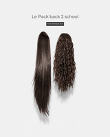 Le Pack back 2 school