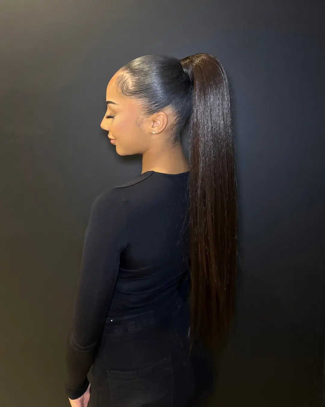 Postiche 28pouces Eden Hair 